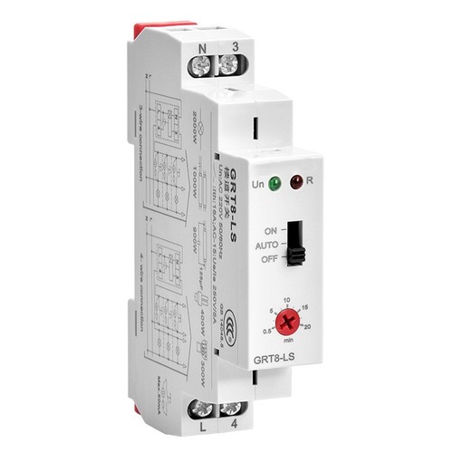 Innovativo interruttore timer - innovativo,