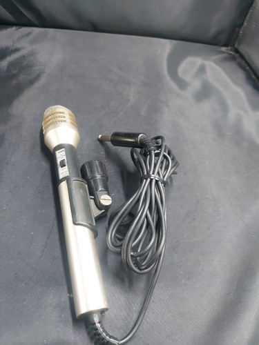 Vintage microfono han mod - vintage,