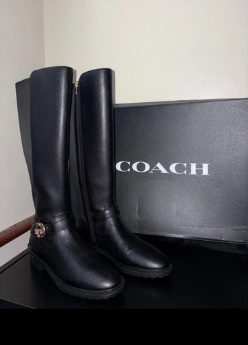 Stivali equitazione coach - equitazione,