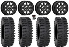 Valor V13 Beadlock 15" Wheels