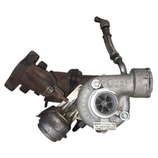 Turbina 038145702E Audi A4 1.9