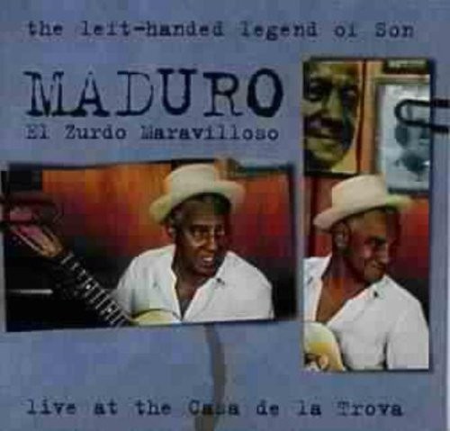 Maduro live the - at, casa