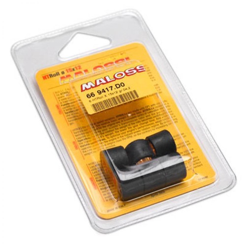 Rullo variatore malossi - rullo, per