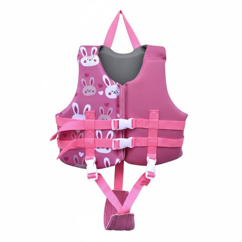 Gilet nuoto bambini sicurezza - gilet,