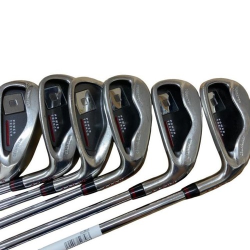 Set ferri usati daiwa - set, di