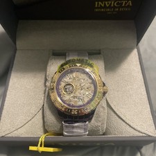 Orologio Invicta 39851 Pro