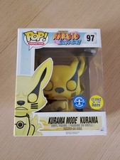 KURAMA MODE KURAMA #97 Funko