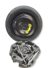 Ruota di scorta 18 pollici