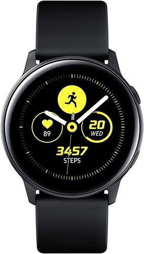 Samsung galaxy watch - samsung, active