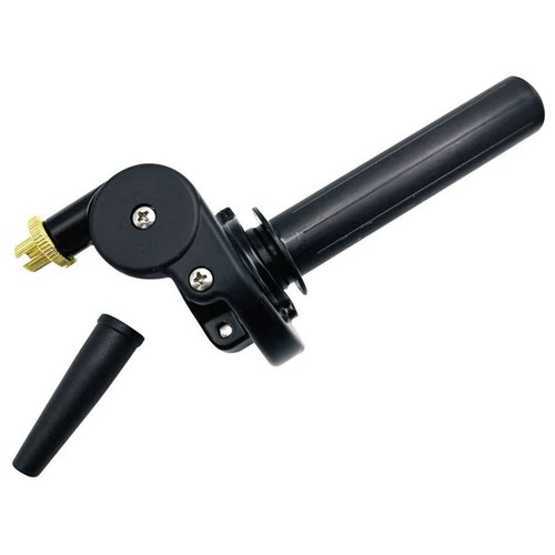 Comando gas rapido - , c4