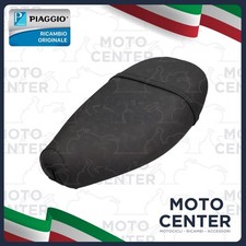 SELLA NERA ORIGINALE PIAGGIO