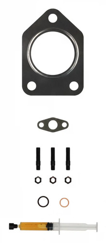 Kit montaggio turbocompressore