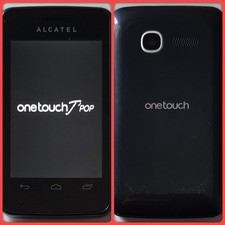 Smartphone (T'Pop) Alcatel One