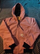 Carhartt Active Rework