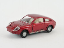 Corgi toys n° 341 Mini Marcos