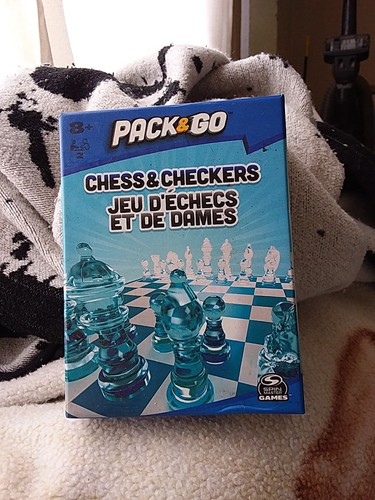 Pack scacchi e dama gioco - pack,