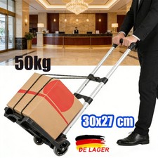 Carrello a Sacco Pieghevole