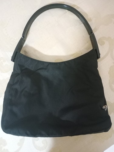 Borsa prada originale nero - borsa,