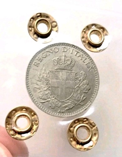 Moneta centesimi 1918 - moneta,