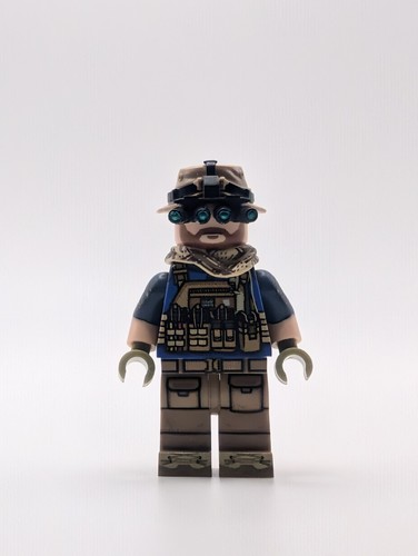 Life brick minifigure - life,
