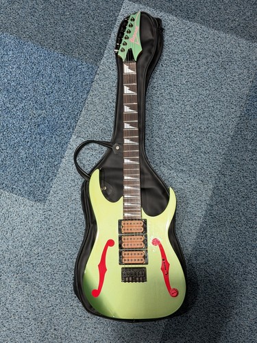 Ibanez pgm200 paul gilbert - pgm200,