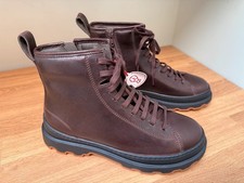 Stivaletto medio Camper uomo