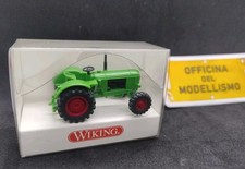 1:87 Wiking 8810124 Deutz Schlepper W34/C150