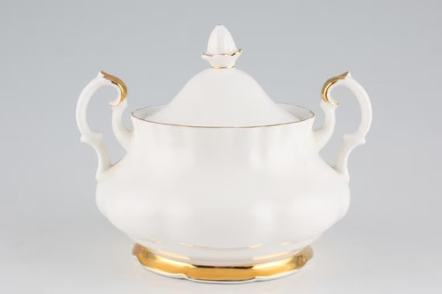 Royal albert val or - -, d'or