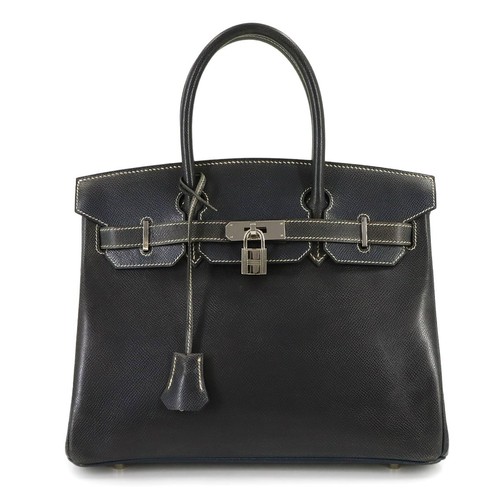 Borsa mano hermes birkin - mano, 30