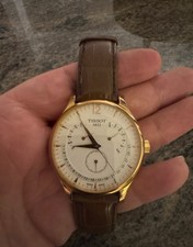 TISSOT Tradizione Calendario