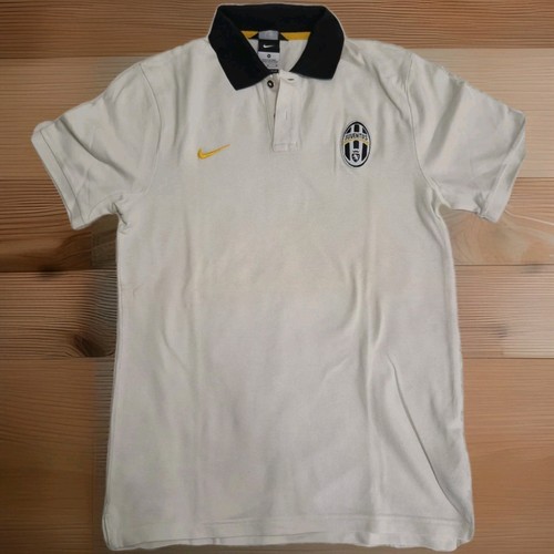 Juventus nike polo vintage - juventus,