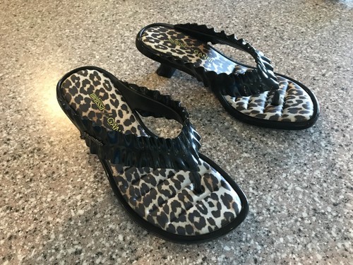 Sandali melissa ganni con - sandali,