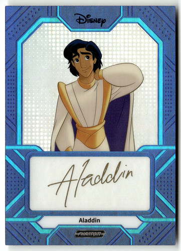 Kakawow disney phantom 2025 - phantom,