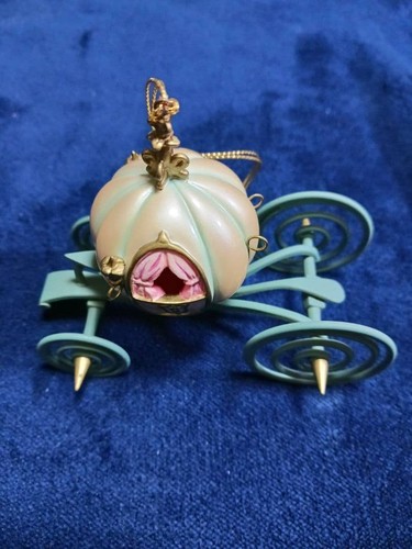 Wdcc cenerentola zucca - wdcc,