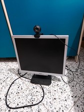 MONITOR ACER MODELLO AL1716 A 17" 4:3 Silver 1280 x 1024 Pixel