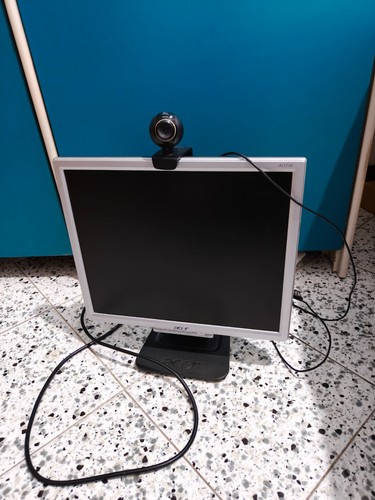 Monitor acer modello al1716 - acer,