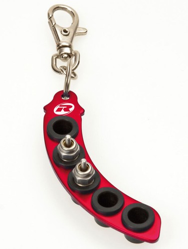 Robitronic porta chiave reggi - robitronic,