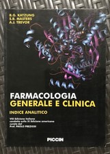 libro medicina farmacologia