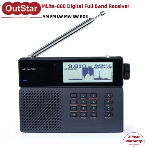 Mlite 880 digital - digital, mw