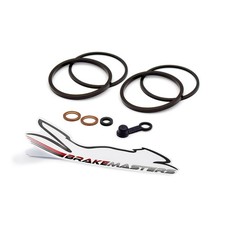 Ricambi guarnizioni pinza freno anteriore Yamaha XS2 650 1972 TX650