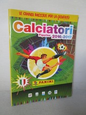 AV-6-ALBUM FIGURINE-PANINI
