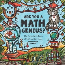 Are You a Math Genius? The