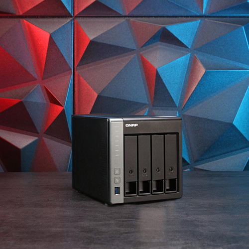 Qnap turbo station - qnap, //
