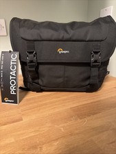 Borsa messenger fotocamera