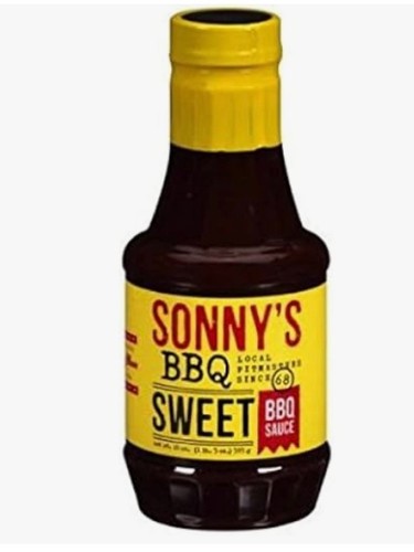 Sonny sweet real - sonny's,