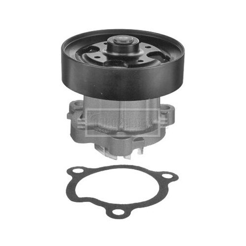 Per nissan trail t31 - x-trail, ii