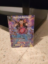 dragon ball super card game