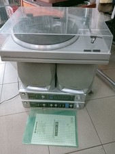 BLOCCO GIRADISCHI SANYO TP240