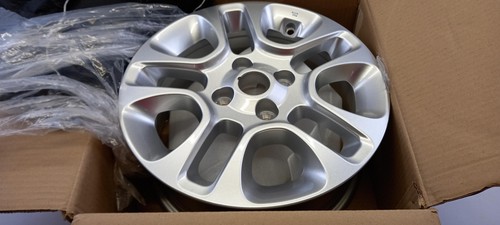 Cerchio originale fiat - cerchio,