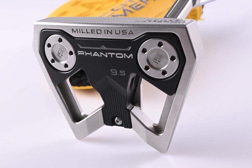 Scotty cameron 2024 phantom - scotty,